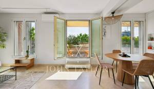 Rental Apartment Paris 8ème