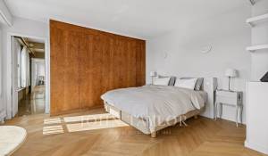 Rental Apartment Paris 8ème