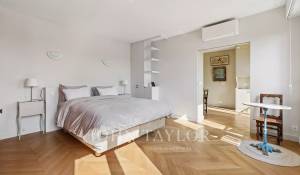 Rental Apartment Paris 8ème