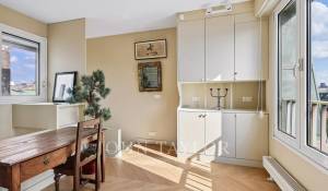 Rental Apartment Paris 8ème