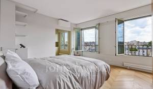 Rental Apartment Paris 8ème
