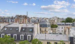 Rental Apartment Paris 8ème