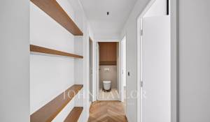 Rental Apartment Paris 8ème