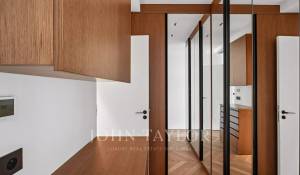 Rental Apartment Paris 8ème