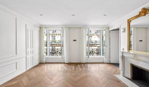 Rental Apartment Paris 8ème