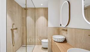 Rental Apartment Paris 8ème