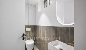 Rental Apartment Paris 8ème