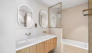 Rental Apartment Paris 8ème