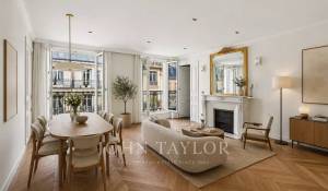 Rental Apartment Paris 8ème