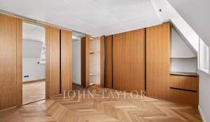 Rental Apartment Paris 8ème