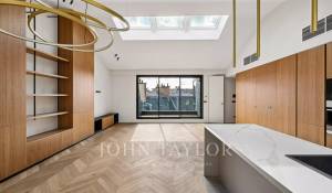 Rental Apartment Paris 8ème