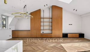 Rental Apartment Paris 8ème