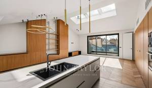 Rental Apartment Paris 8ème