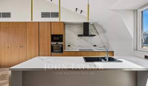 Rental Apartment Paris 8ème