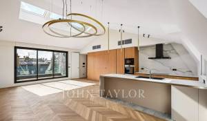 Rental Apartment Paris 8ème