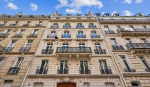 Rental Apartment Paris 8ème