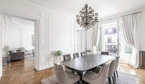 Rental Apartment Paris 8ème