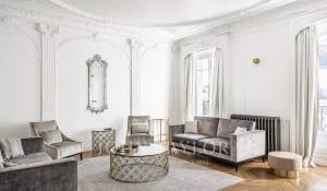 Rental Apartment Paris 8ème