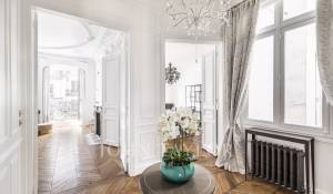 Rental Apartment Paris 8ème