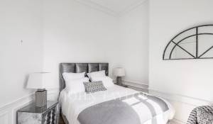 Rental Apartment Paris 8ème