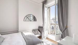 Rental Apartment Paris 8ème