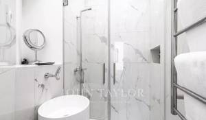 Rental Apartment Paris 8ème