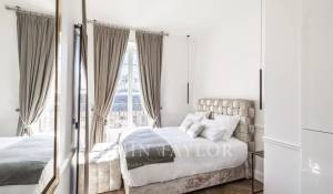 Rental Apartment Paris 8ème