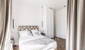 Rental Apartment Paris 8ème