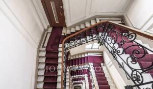 Rental Apartment Paris 8ème
