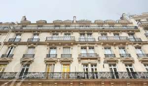 Rental Apartment Paris 8ème