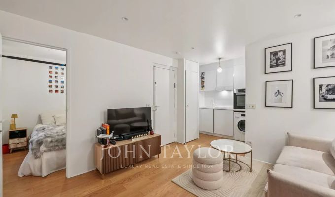 Rental Apartment Paris 8ème