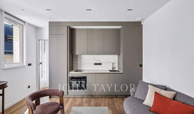 Rental Apartment Paris 8ème