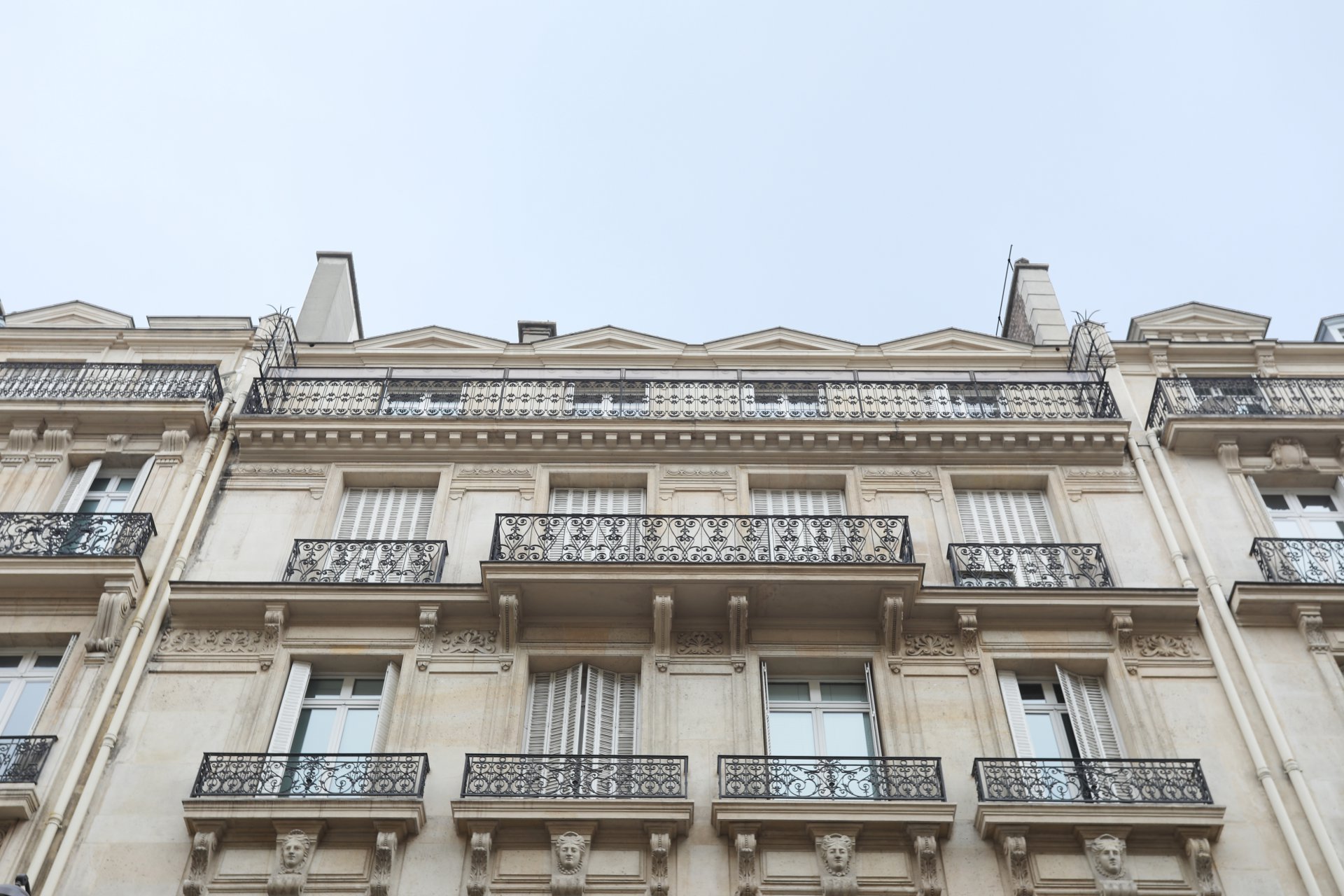 Ad Rental Apartment Paris 8ème ChampsÉlysées (75008), 5 Rooms refL1470PA