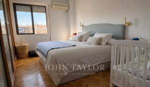 Rental Apartment Pozuelo de Alarcón