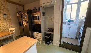 Rental Apartment Pozuelo de Alarcón