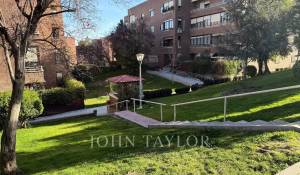 Rental Apartment Pozuelo de Alarcón