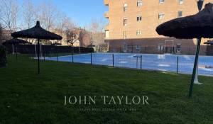 Rental Apartment Pozuelo de Alarcón