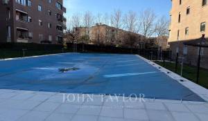 Rental Apartment Pozuelo de Alarcón