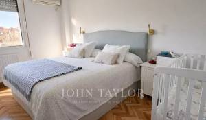 Rental Apartment Pozuelo de Alarcón