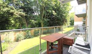 Rental Apartment Putney