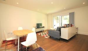 Rental Apartment Putney