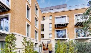 Rental Apartment Putney