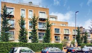 Rental Apartment Putney