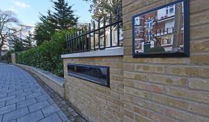 Rental Apartment Putney