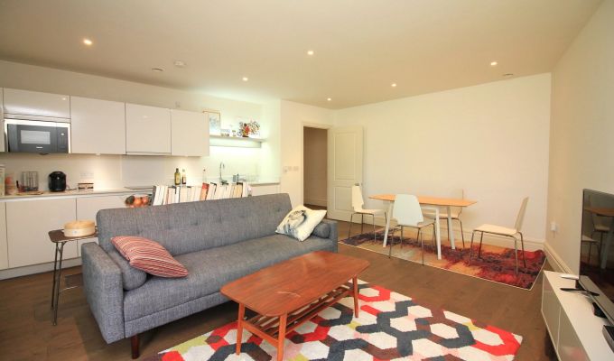 Rental Apartment Putney