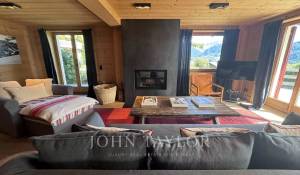 Rental Apartment Saanen