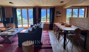 Rental Apartment Saanen