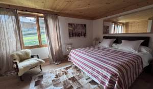 Rental Apartment Saanen