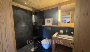 Rental Apartment Saanen