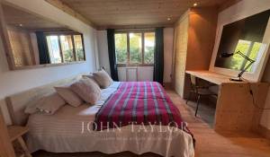 Rental Apartment Saanen